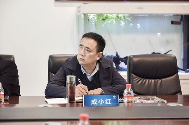 各一對一現(xiàn)場交流