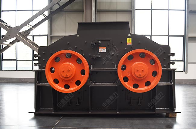 DLZSJ1213錘式制砂機