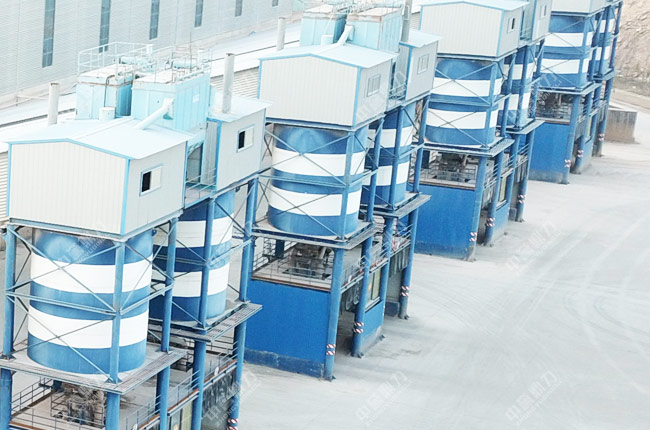 無人值守熟料自動(dòng)裝車系統(tǒng) 無人值守熟料自動(dòng)裝車系統(tǒng)