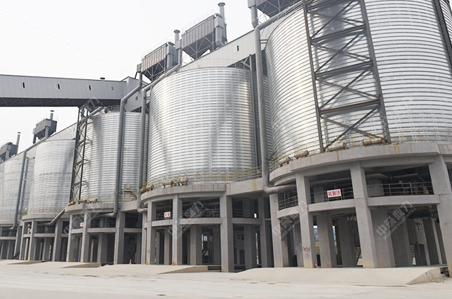 無人值守熟料自動(dòng)裝車系統(tǒng) 無人值守熟料自動(dòng)裝車系統(tǒng)