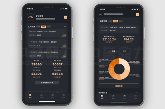 智慧礦山建設(shè)標(biāo)準(zhǔn) 智慧礦山建設(shè)標(biāo)準(zhǔn)