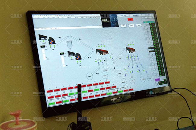 智慧礦山系統(tǒng)平臺(tái)實(shí)現(xiàn)功能 智慧礦山系統(tǒng)平臺(tái)實(shí)現(xiàn)功能