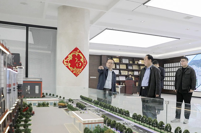 了解公司發(fā)展歷程及相關(guān)業(yè)務(wù)