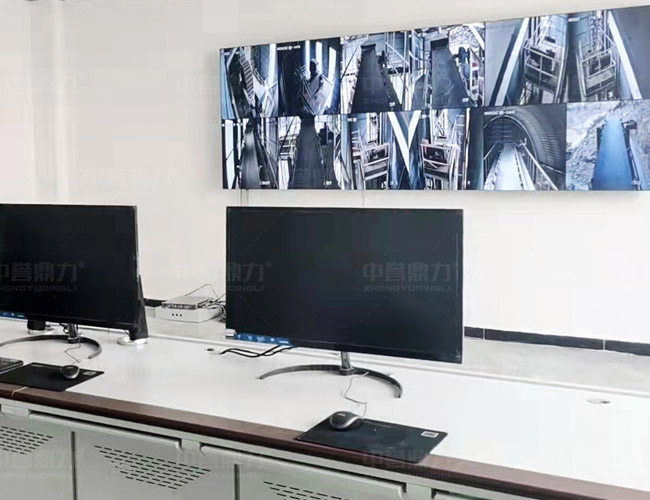 時產(chǎn)600噸建筑骨料生產(chǎn)線項目