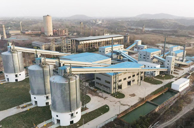 砂石廠成本的方法 砂石廠成本的方法