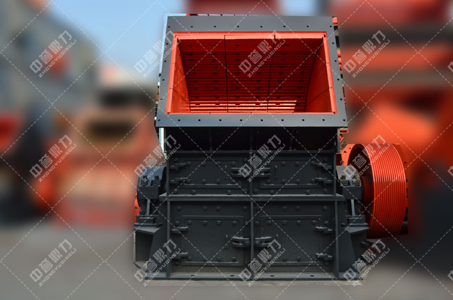 石頭粉碎機型號_石頭粉碎機技術(shù)參數(shù)