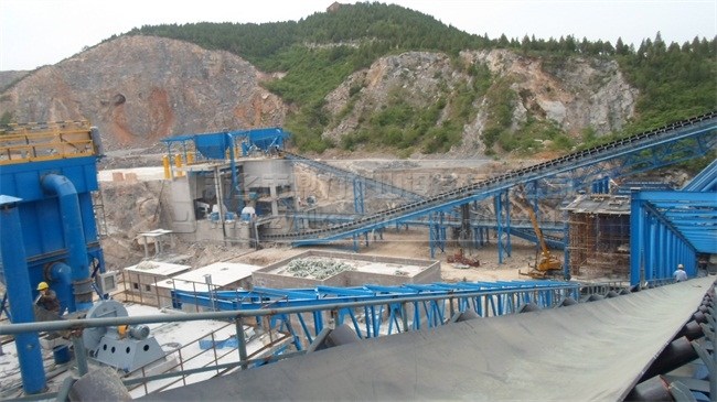 破碎機(jī)設(shè)備