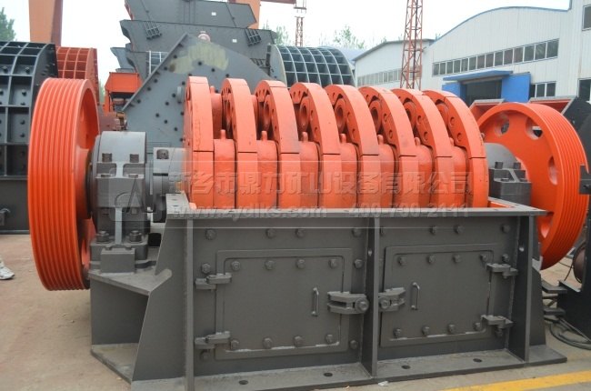 鼎力錘式破碎機護圈轉子