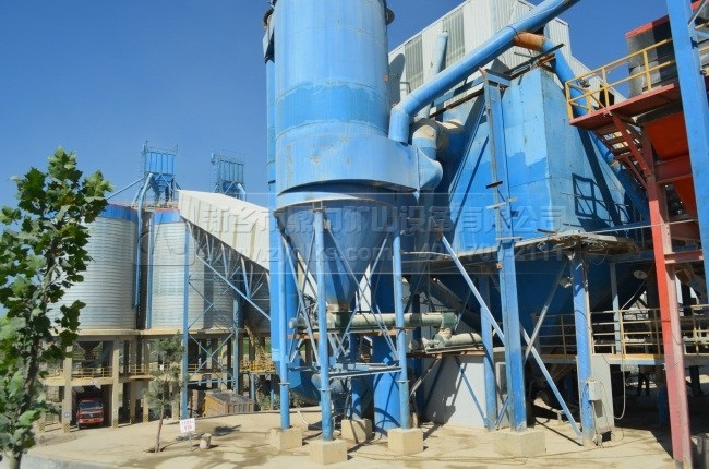 陜西礦產(chǎn)資源生產(chǎn)