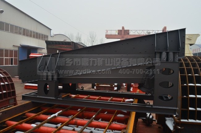 大型給料機(jī)