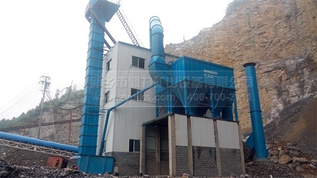 制砂樓設(shè)備