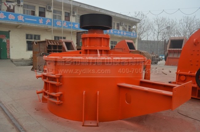 洗砂機設(shè)備