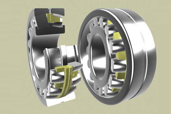 振動(dòng)電機(jī)軸承