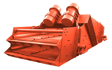 直線振動(dòng)篩