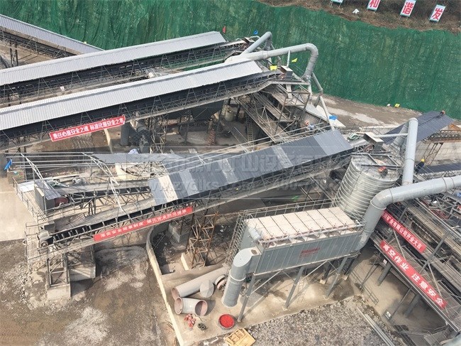 貴州生產(chǎn)線圖片