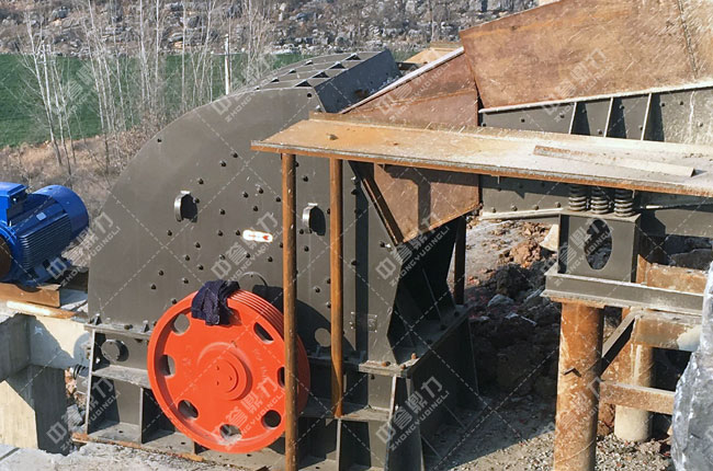 機(jī)制砂處理生產(chǎn)線(xiàn)-頭破 機(jī)制砂處理生產(chǎn)線(xiàn)-頭破