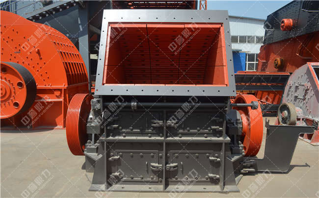 環(huán)保破石機(jī)