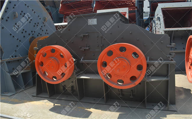 ZSJ1213制砂機(jī)