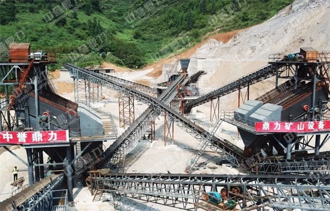 生產(chǎn)線上的設備配置