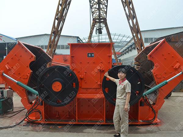 ZSJ錘式打砂機(jī)