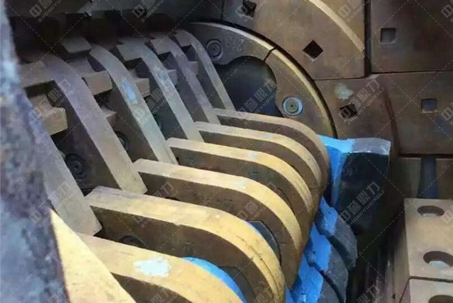 錘式破碎機(jī)錘頭