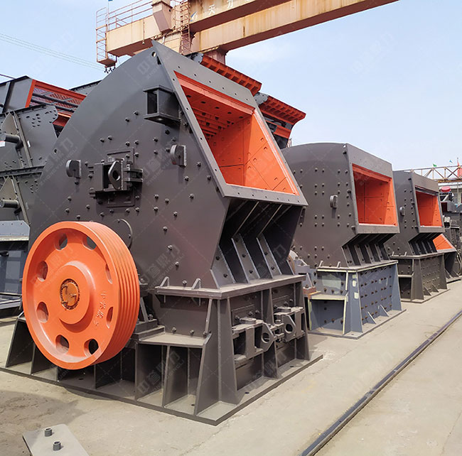 采石場破碎機廠家 采石場破碎機廠家