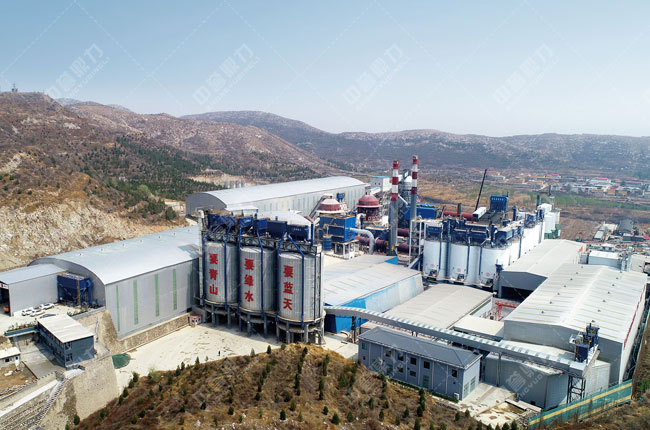 制砂生產(chǎn)線如何設(shè)計