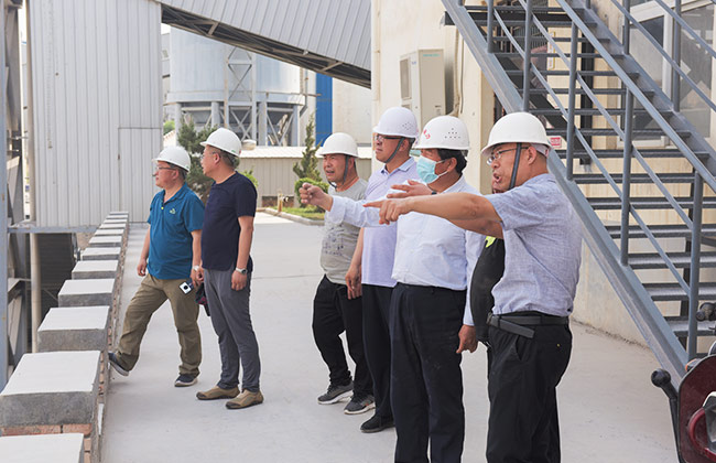 了解中譽鼎力自助裝車系統(tǒng)