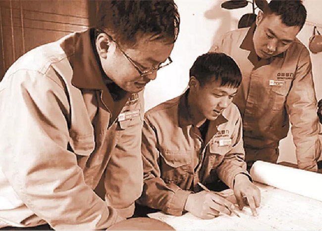 中譽鼎力致力于打造智能化骨料生產(chǎn)線